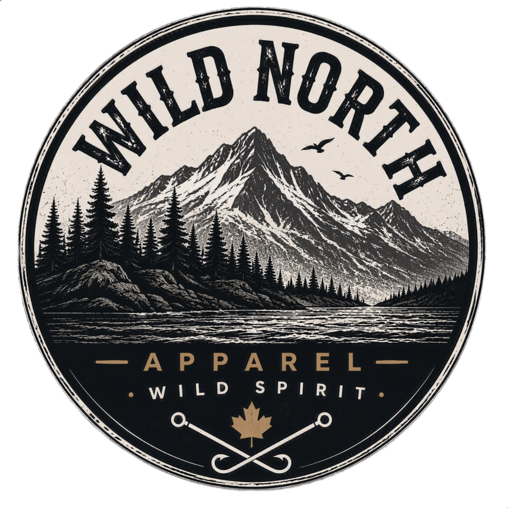 Home page - Wild North Apparel
