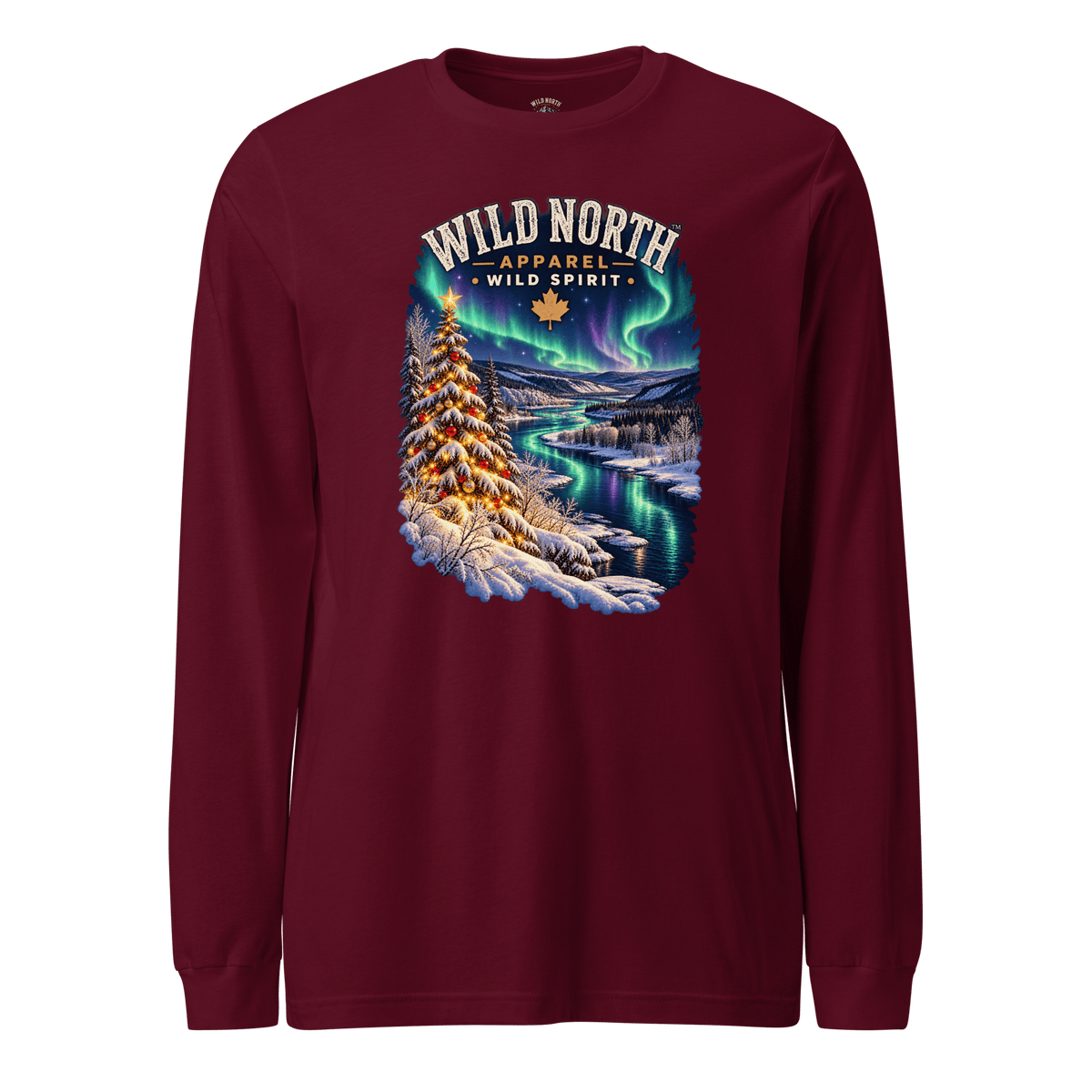 Peace Country Heritage Collection - Wild North Apparel™