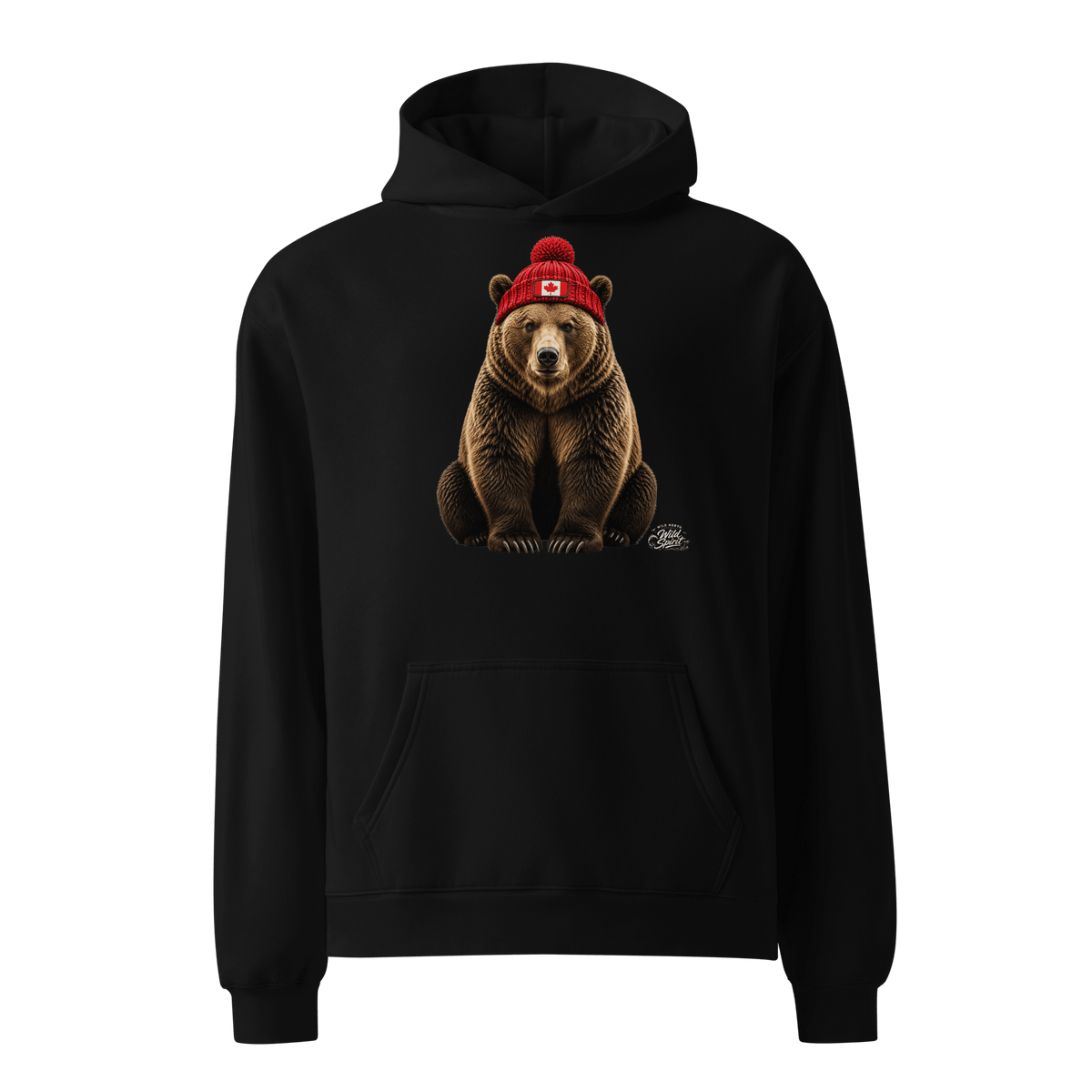 Hoodies & Sweaters - Wild North Apparel