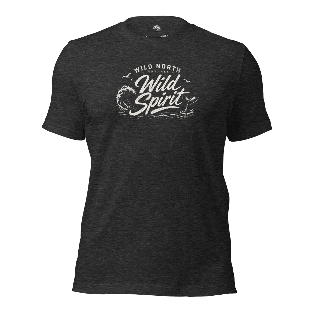 T-Shirts - Wild North Apparel