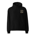 #wild_north_apparelBurbot After Sundown - Unisex oversized hoodie - Wild North Apparel™#canadian_outdoor_wildlife_inspired_clothing#