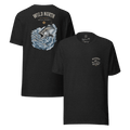 #wild_north_apparelCoastal Angler Chinook Pursuit - Unisex t-shirt - Wild North Apparel™#canadian_outdoor_wildlife_inspired_clothing#