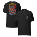 #wild_north_apparelKraken of the North Octopus - Unisex T-shirt - Wild North Apparel™#canadian_outdoor_wildlife_inspired_clothing#