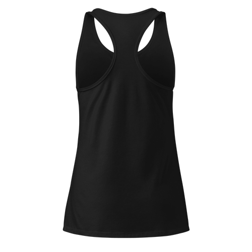 #wild_north_apparelKraken of the North Octopus - Women’s Fitted Racerback Tank Top - Wild North Apparel#canadian_outdoor_wildlife_inspired_clothing#