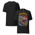 #wild_north_apparelNorthern Drift Wild Spirit Sea Otter - Unisex t-shirt - Wild North Apparel™#canadian_outdoor_wildlife_inspired_clothing#