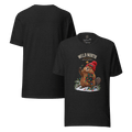 #wild_north_apparelWild North™ Christmas Light Wrangler - Unisex t-shirt - Wild North Apparel™#canadian_outdoor_wildlife_inspired_clothing#