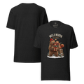 #wild_north_apparelWild North™ Holiday Gift Patrol - Unisex t-shirt - Wild North Apparel™#canadian_outdoor_wildlife_inspired_clothing#