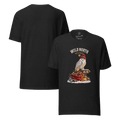 #wild_north_apparelWild North™ Northern Gift Watch -Unisex t-shirt - Wild North Apparel™#canadian_outdoor_wildlife_inspired_clothing#