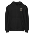 #wild_north_apparelWild North Prince Rupert Harbour Humpback™ - Premium full zip hoodie - Wild North Apparel™#canadian_outdoor_wildlife_inspired_clothing#
