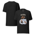 #wild_north_apparelWild North™ Snow Angel SuspectsUnisex t-shirt - Wild North Apparel™#canadian_outdoor_wildlife_inspired_clothing#