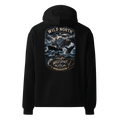 #wild_north_apparelWild Spirit: North Coast Legacy - Unisex Oversized Hoodie - Wild North Apparel™#canadian_outdoor_wildlife_inspired_clothing#