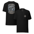 #wild_north_apparelWild Spirit North Coast Legacy - Unisex T-shirt - Wild North Apparel#canadian_outdoor_wildlife_inspired_clothing#