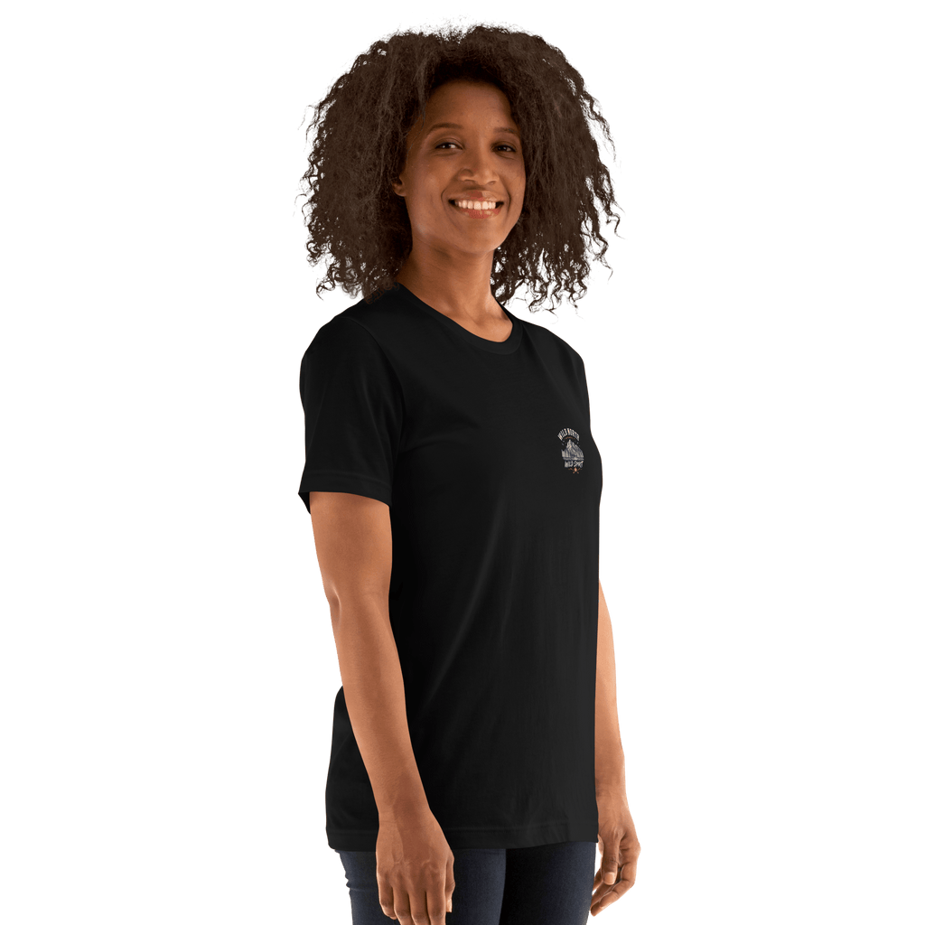 #wild_north_apparelWild Spirit North Coast Legacy - Unisex T-shirt - Wild North Apparel#canadian_outdoor_wildlife_inspired_clothing#