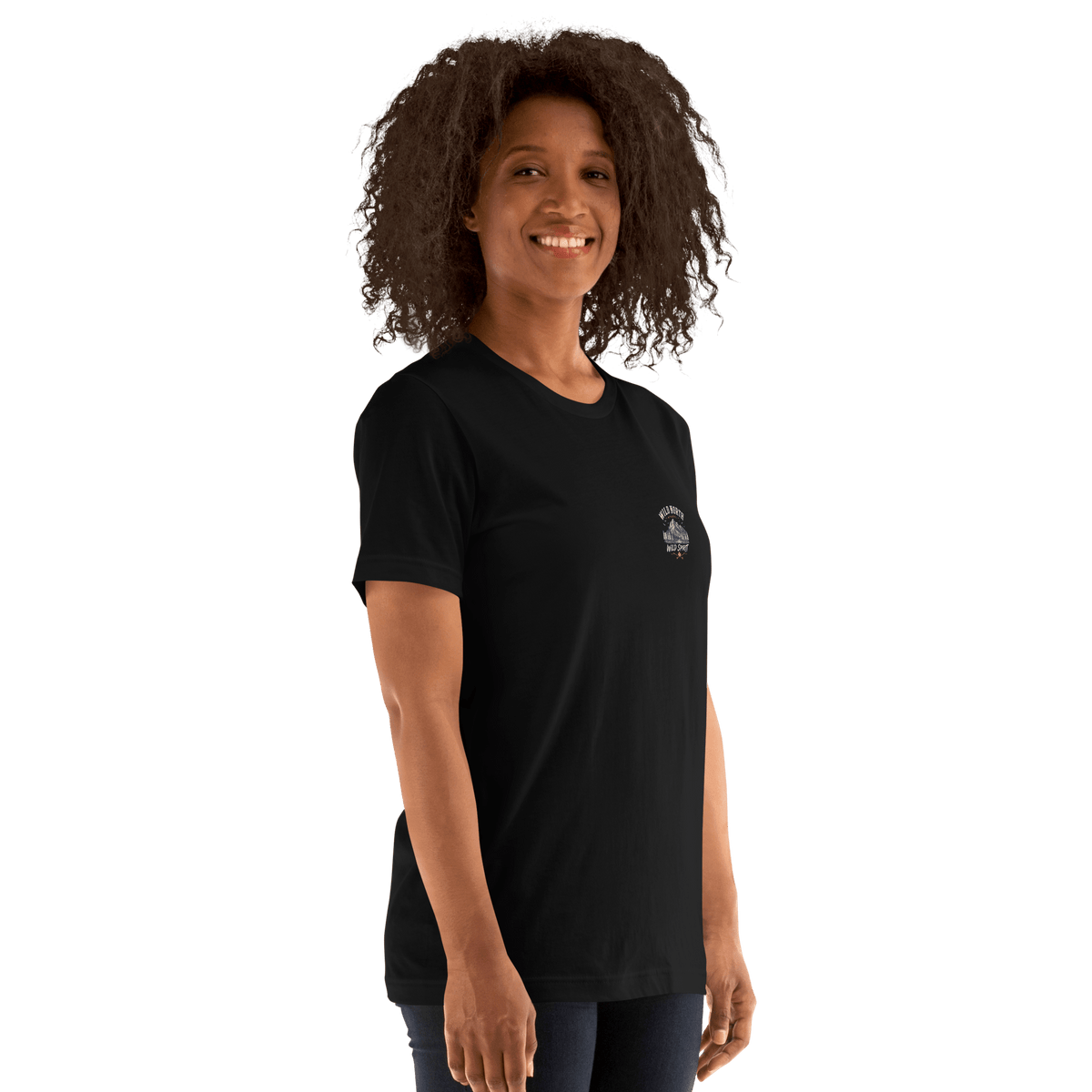 #wild_north_apparelWild Spirit North Coast Legacy - Unisex T-shirt - Wild North Apparel#canadian_outdoor_wildlife_inspired_clothing#