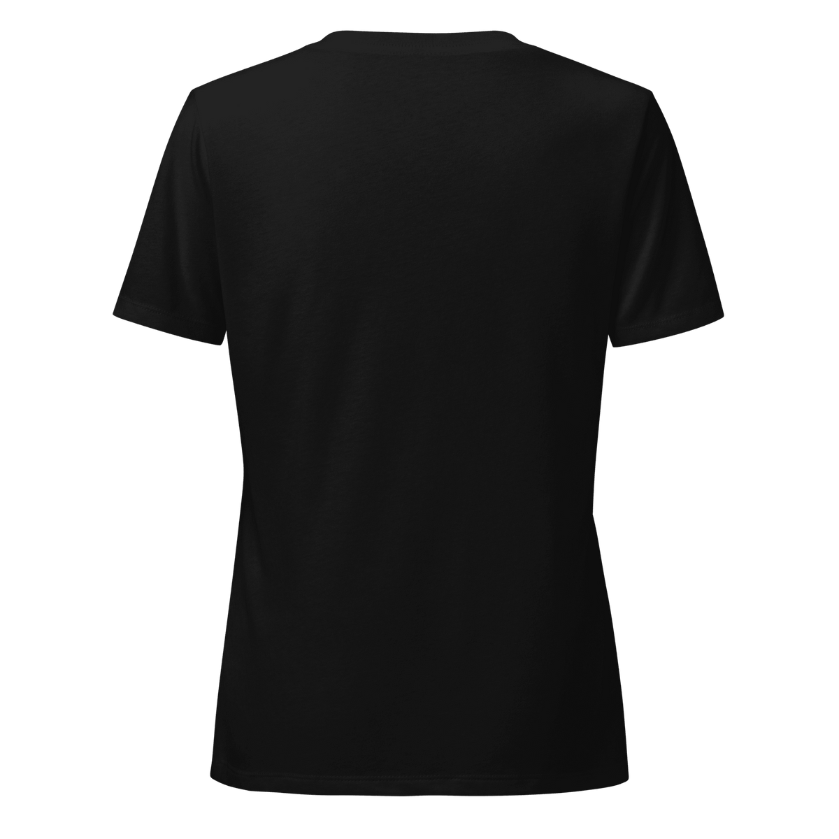 #wild_north_apparelWomen’s Wild Spirit Octopus - Relaxed V-neck T-shirt - Wild North Apparel#canadian_outdoor_wildlife_inspired_clothing#