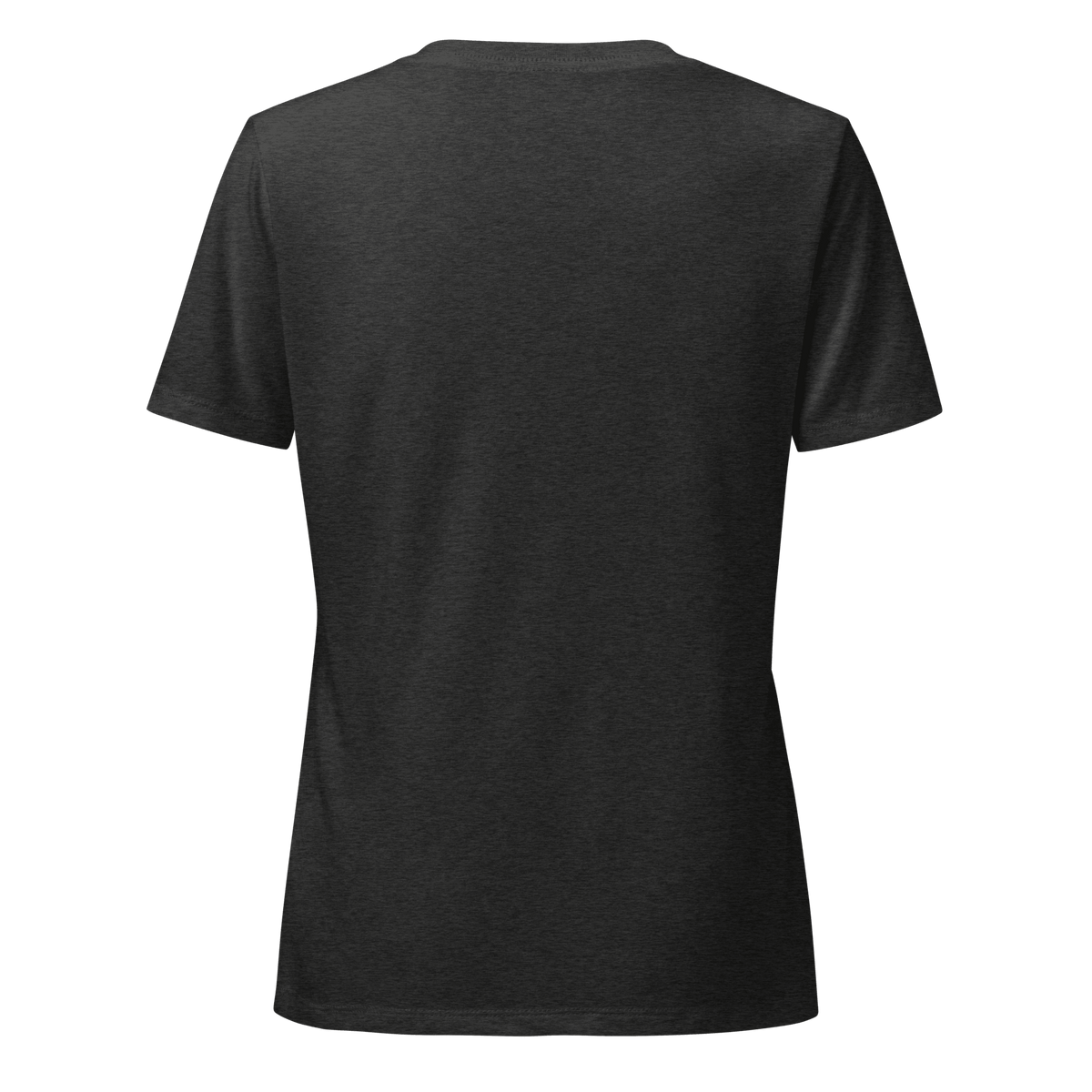 #wild_north_apparelWomen’s Wild Spirit Octopus - Relaxed V-neck T-shirt - Wild North Apparel#canadian_outdoor_wildlife_inspired_clothing#